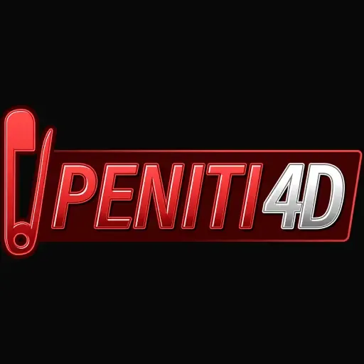 PENITI4D - Permainan Slot Seru dengan Peluang Menang Besar